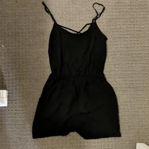 H&M romper